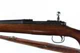 Remington 722 Bolt Rifle .244 rem - 8 of 12
