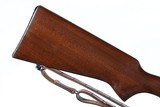 Remington 722 Bolt Rifle .244 rem - 7 of 12