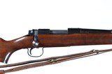 Remington 722 Bolt Rifle .244 rem - 2 of 12