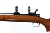Remington 40x Bolt Rifle .22-250 rim - 8 of 14