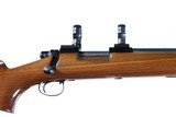 Remington 40x Bolt Rifle .22-250 rim - 1 of 14
