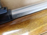 Remington 40x Bolt Rifle .22-250 rim - 14 of 14