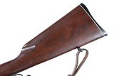 Marlin 39A Mountie Lever Rifle .22 sllr - 1 of 12