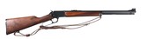 Marlin 39A Mountie Lever Rifle .22 sllr - 3 of 12