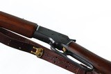 Marlin 39A Mountie Lever Rifle .22 sllr - 10 of 12