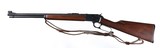 Marlin 39A Mountie Lever Rifle .22 sllr - 9 of 12