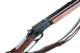 Marlin 39A Mountie Lever Rifle .22 sllr - 4 of 12
