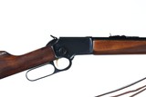 Marlin 39A Mountie Lever Rifle .22 sllr - 2 of 12