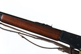 Marlin 39A Mountie Lever Rifle .22 sllr - 11 of 12