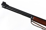 Marlin 39A Mountie Lever Rifle .22 sllr - 12 of 12