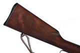 Marlin 39A Mountie Lever Rifle .22 sllr - 7 of 12