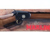 Marlin 39 Century Ltd. Lever Rifle .22 sllr Factory Box - 1 of 15