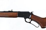 Marlin 39A Lever Rifle .22 sllr - 5 of 15
