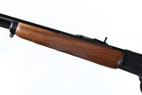Marlin 39A Lever Rifle .22 sllr - 8 of 15