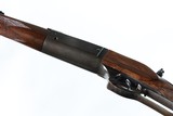 Savage 99 Lever Rifle .30-30 win - 10 of 12