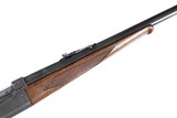 Savage 99 Lever Rifle .30-30 win - 5 of 12