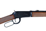 Winchester 94 Lever Rifle .375 win XTR - 2 of 12