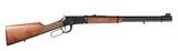 Winchester 94 Lever Rifle .375 win XTR - 3 of 12
