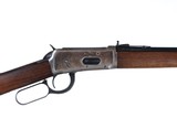 Winchester 1894 .30 WCF Lever Rifle SCR - 1 of 13