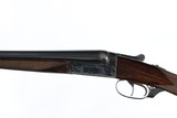 AYA 4/53 SxS Shotgun 28ga - 10 of 14