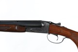 Savage Fox BSE 20ga SxS Shotgun - 11 of 14