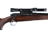 Winchester 70 Carbine Botl Rifle .257 roberts - 1 of 11