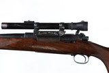 Winchester 70 Carbine Botl Rifle .257 roberts - 7 of 11