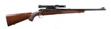 Winchester 70 Carbine Botl Rifle .257 roberts - 3 of 11