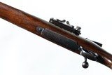 Winchester 70 Carbine Botl Rifle .257 roberts - 9 of 11