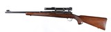 Winchester 70 Carbine Botl Rifle .257 roberts - 8 of 11