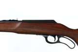 Marlin 57M Lever Rifle .22 mag - 8 of 12
