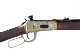 Winchester 94 Oliver Winchester Lever Rifle .38-55 win - 11 of 16