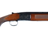 Ted Williams M400 O/U Shotgun 20ga - 4 of 14
