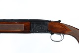 Ted Williams M400 O/U Shotgun 20ga - 10 of 14