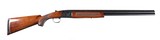 Ted Williams M400 O/U Shotgun 20ga - 5 of 14