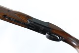 FN "Browning" O/U Shotgun 12ga - 12 of 13