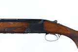 FN "Browning" O/U Shotgun 12ga - 9 of 13