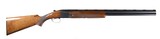 FN "Browning" O/U Shotgun 12ga - 4 of 13