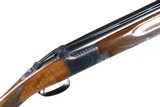 FN "Browning" O/U Shotgun 12ga - 5 of 13