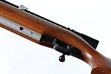 Kimber 82 Goverment Botl Rifle .22 lr Scoped - 10 of 12