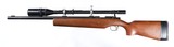 Kimber 82 Goverment Botl Rifle .22 lr Scoped - 9 of 12