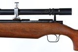 Kimber 82 Goverment Botl Rifle .22 lr Scoped - 8 of 12