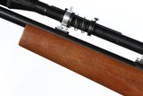 Kimber 82 Goverment Botl Rifle .22 lr Scoped - 12 of 12