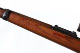 Mauser 98 Bolt Rifle 8mm Sniper Style - 12 of 12