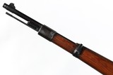 Mauser 98 Bolt Rifle 8mm Sniper Style - 11 of 12