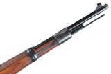 Mauser 98 Bolt Rifle 8mm Sniper Style - 6 of 12
