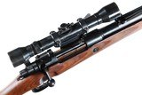 Mauser 98 Bolt Rifle 8mm Sniper Style - 4 of 12