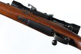 Mauser 98 Bolt Rifle 8mm Sniper Style - 10 of 12