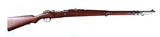 DWM 1909 Argentine Bolt Rifle 7.65mm - 4 of 14