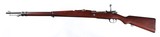 DWM 1909 Argentine Bolt Rifle 7.65mm - 11 of 14